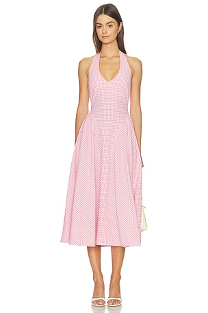 Meana Dress ASTR the Label