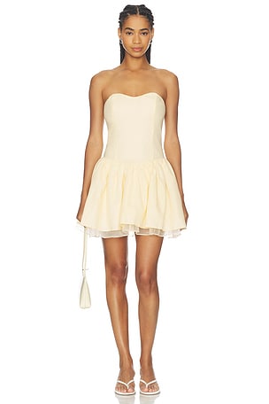 Bijou Dress ASTR the Label