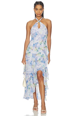Bethina Dress ASTR the Label