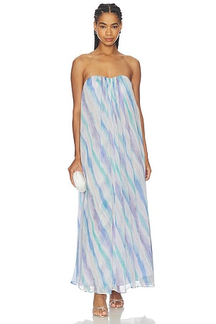 Aileen Dress ASTR the Label