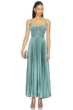 ROBE ALAIA ASTR the Label