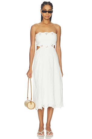 Shavonda Dress ASTR the Label