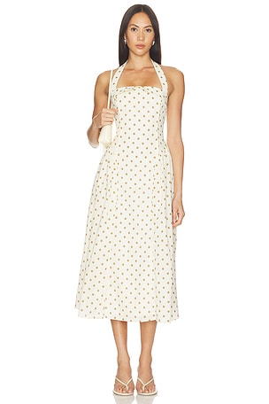 Marianna Dress ASTR the Label