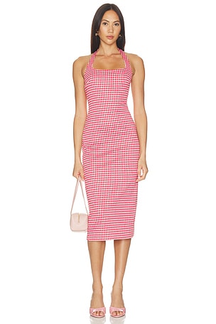 Alice Dress ASTR the Label