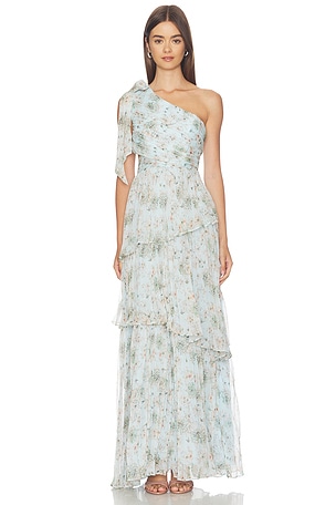 Tearra Dress ASTR the Label