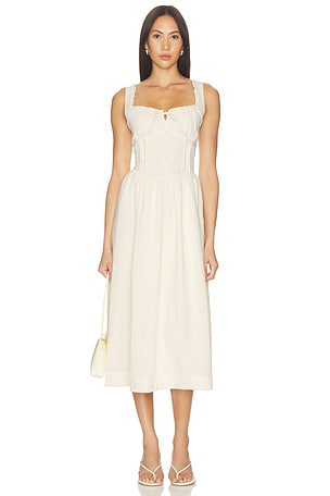 Sahana Dress ASTR the Label