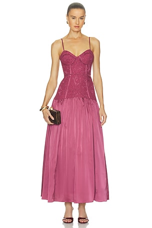 Kaylani Dress ASTR the Label