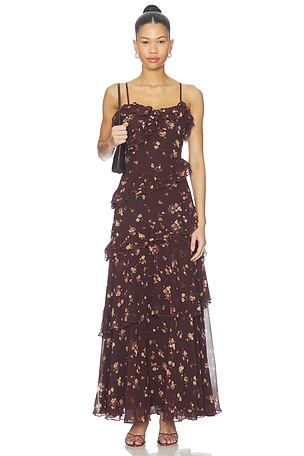 Journee Dress ASTR the Label