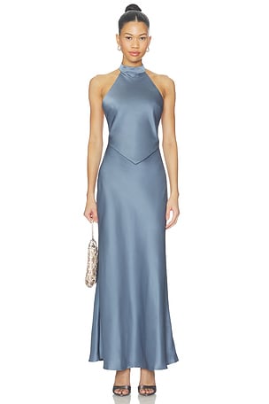 Viridiana Dress ASTR the Label