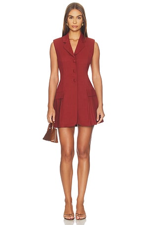 ROBE GIANNA ASTR the Label