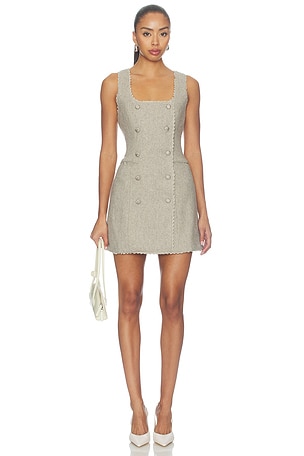 Luna Dress ASTR the Label