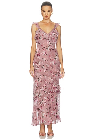 Megan Dress ASTR the Label