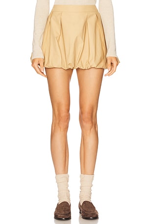 Toini Skort ASTR the Label