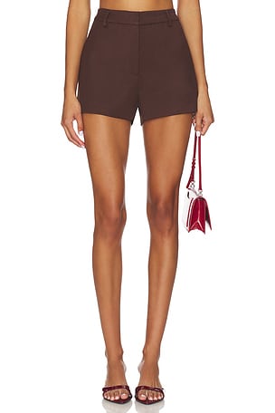 x REVOLVE Wynn Shorts ASTR the Label