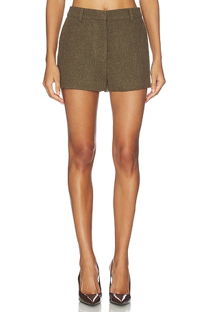 x REVOLVE Wynn Shorts ASTR the Label