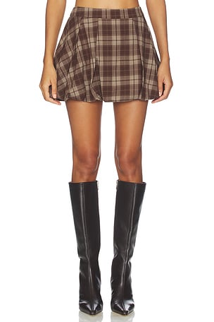 Toini Skort ASTR the Label