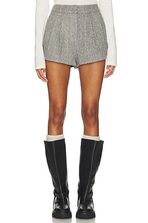 ШОРТЫ SORINE ASTR the Label