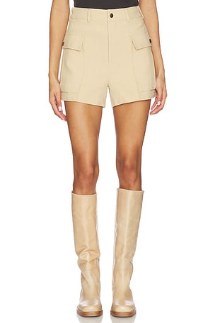 Beron Shorts ASTR the Label