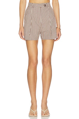 Preston Shorts ASTR the Label