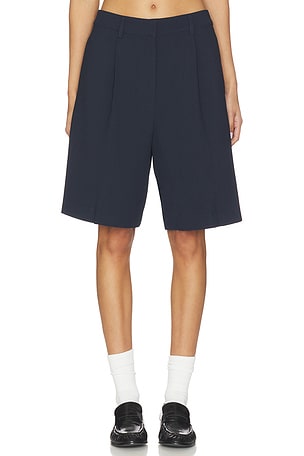 ШОРТЫ QUILLIE ASTR the Label