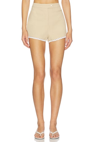 Kya Shorts ASTR the Label