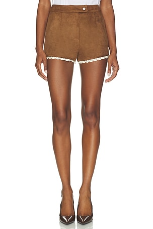 Kya Shorts ASTR the Label