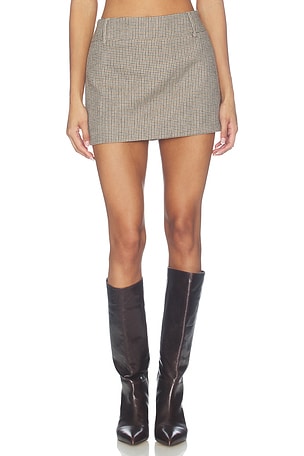 Arielle Skort ASTR the Label