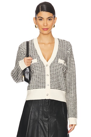 Ellory Cardigan ASTR the Label