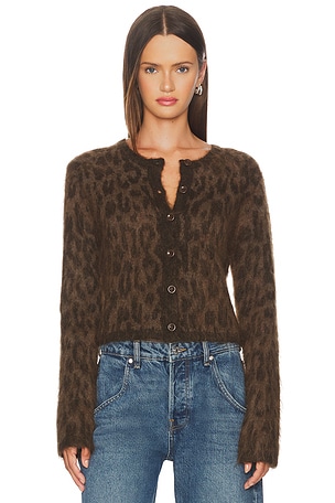 Katria Cardigan ASTR the Label