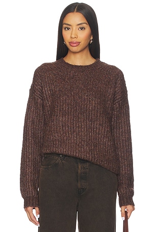 Archer Sweater ASTR the Label