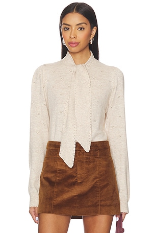 Ovalia Sweater ASTR the Label