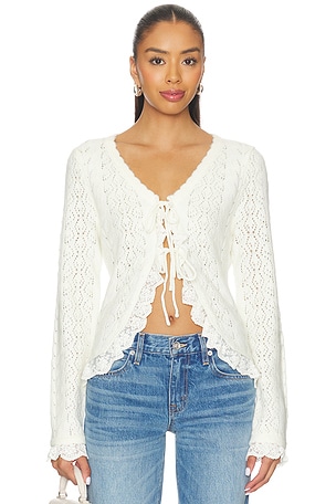 Lacey Cardigan ASTR the Label
