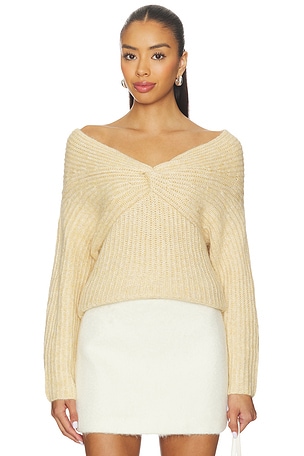 Franisbel Sweater ASTR the Label