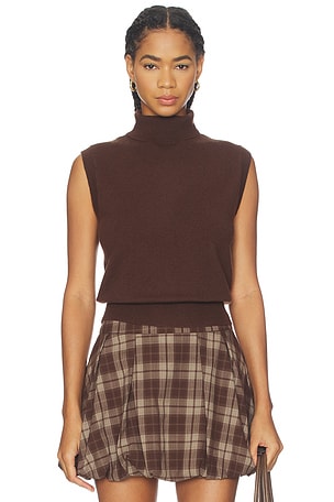 Avah Sweater ASTR the Label