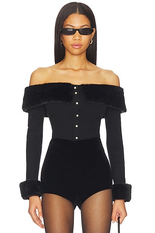 Tabathia Sweater ASTR the Label