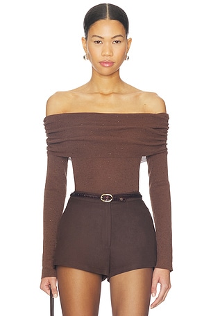 Kylin Sweater ASTR the Label