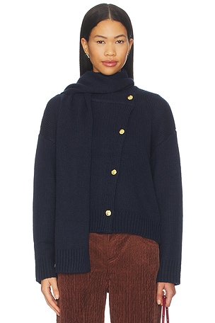 Jackeline Cardigan ASTR the Label