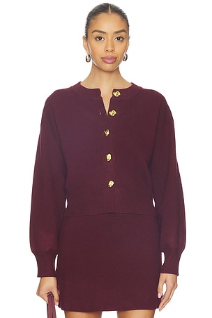 Eryn Cardigan ASTR the Label