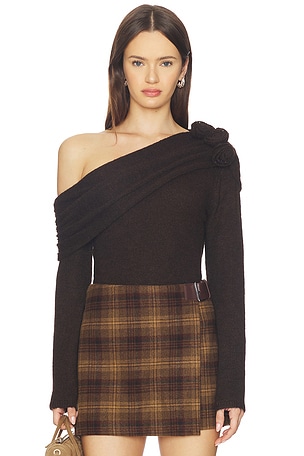 Fenia Sweater ASTR the Label