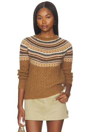 Daria Sweater ASTR the Label