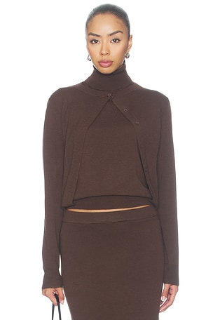 Kelly Sweater ASTR the Label