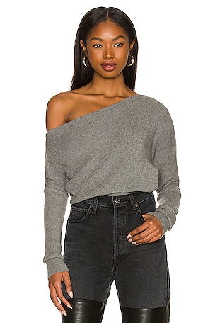 Lorne Sweater ASTR the Label