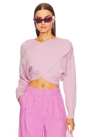 FP Movement Women's Good Day Cropped Pullover