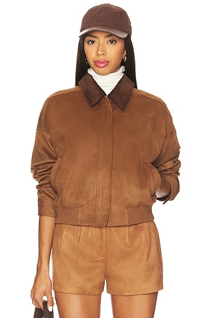 Sorine Jacket ASTR the Label