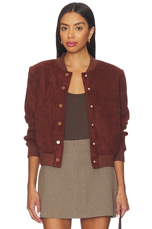 Olenna Jacket ASTR the Label