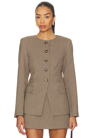 Bellmere Jacket ASTR the Label