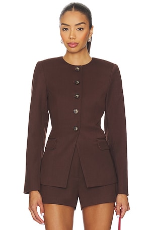 Bellmere Jacket ASTR the Label