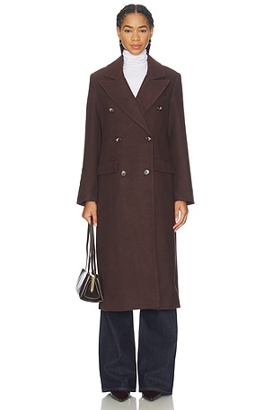 Morana Coat ASTR the Label