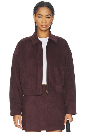 x REVOLVE Sorine Jacket ASTR the Label
