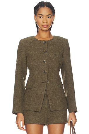 Bellmere Jacket ASTR the Label